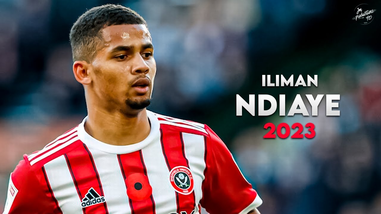 EFL Championship 2022/23: Why Iliman Ndiaye is Sheffield United's