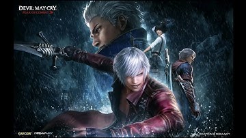 Devil May Cry Peak of Combat Global Launch Gameplay Walkthrough chapter 2 strat (ios, Android)