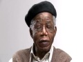 Chinua achebe addresses the inaugural palestine festival of literature