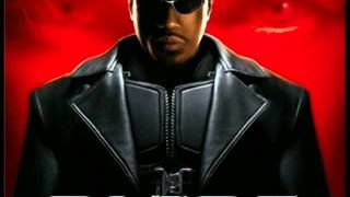 Blade II   Theme HD