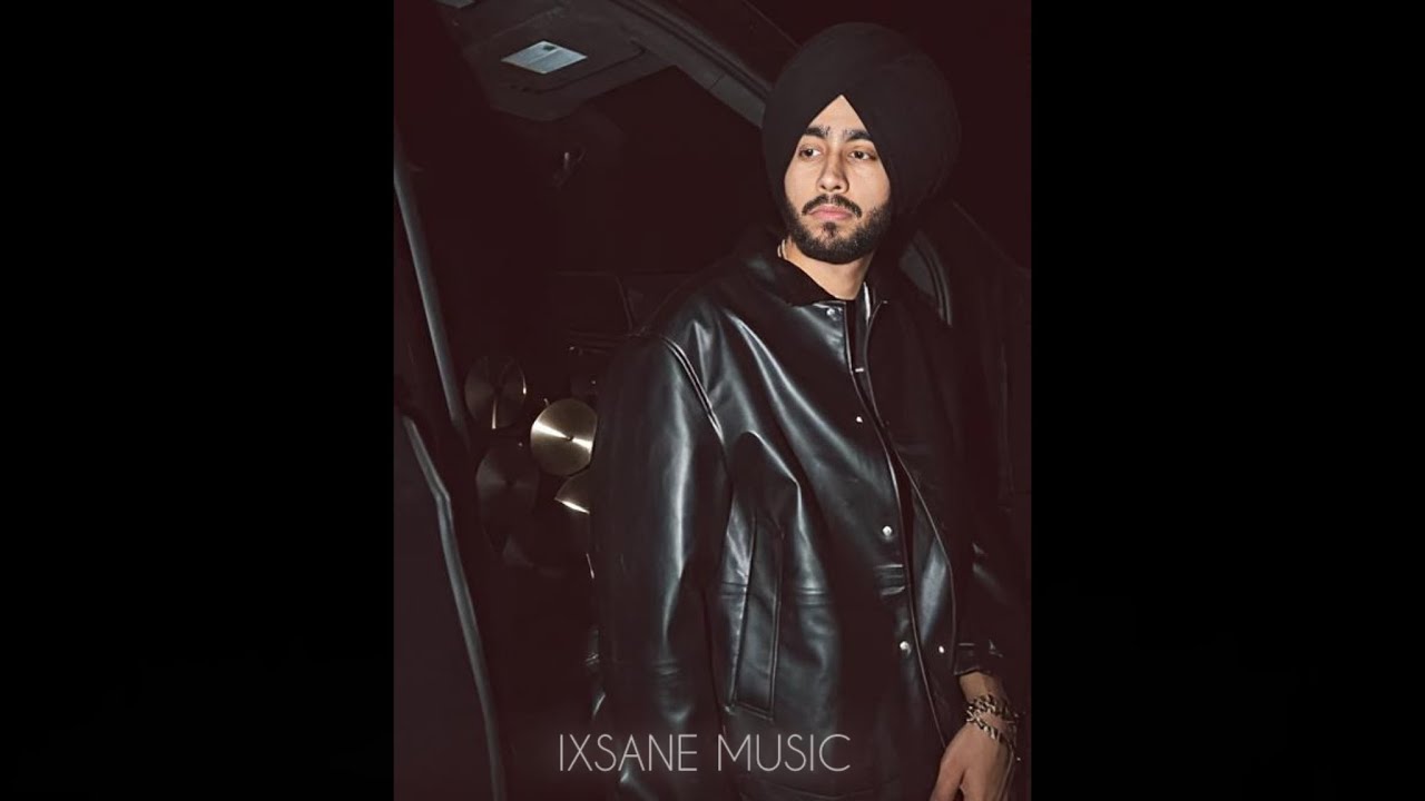 SHUBH TYPE BEAT "ACOUSTIC LOVE" FREESTYLE HIP HOP TYPE BEAT INSTRUMENTAL | IXSANE MUSIC