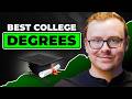 Understanding the Value of College Degrees