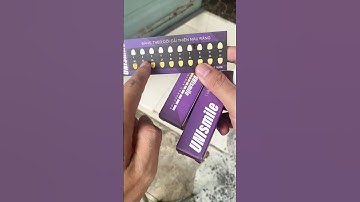 Nụ cười tự tin, răng sáng bừng rạng rỡ - Khám phá ngay!