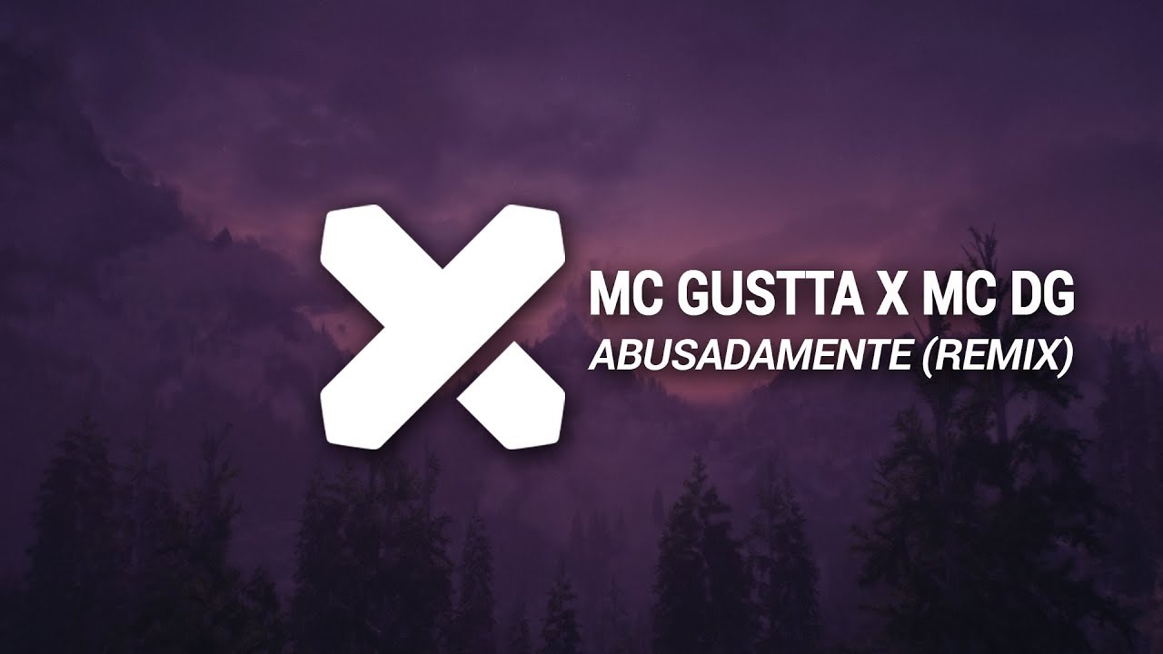 MC Gustta x MC DG   Abusadamente ANS x NICOLIUS Remix