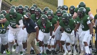 Final Score Friday Trinity Benedictine highlights
