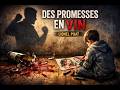 "DES PROMESSES EN VIN" - L'Héritage Maudit de l'Alcoolisme (Clip Officiel 2025) - Lionel Pijat