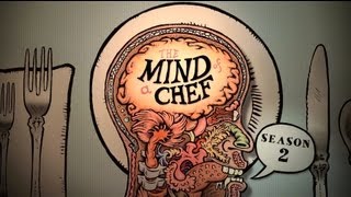 Mind of a Chef Season 2 Sizzle
