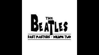 The Beatles Past Masters Volume Two But With The Mario 64 Soundfont