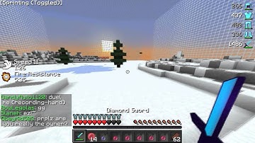 Kohi // 1v1 w/byNachito