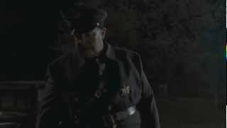 Boardwalk Empire - Rosetti Delivers Killer Burn to Sheriff