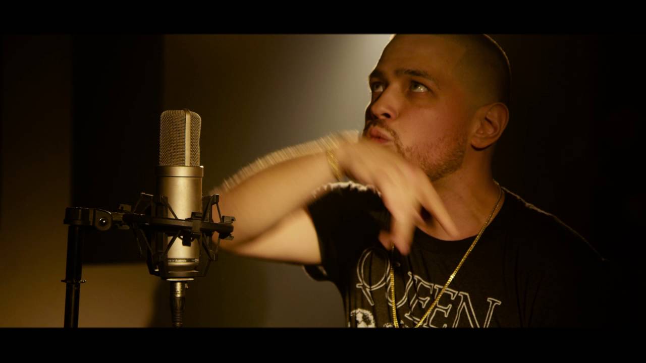 Illmac | Studio cypher w TEAMBACKPACK (prod. By Chase Moore)