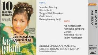 Full Album Sewulan Maning - Aas Rolani feat Herman Top 2001