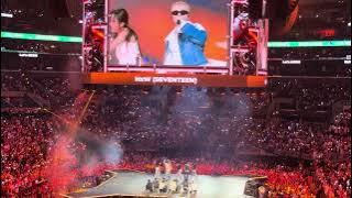 HxW – “Echo” Live at KCON 2025 | Stunning Performance from Hoshi & Woozi - Seventeen 🔥 