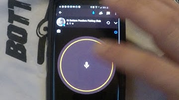 Zello App Quick Tutorial