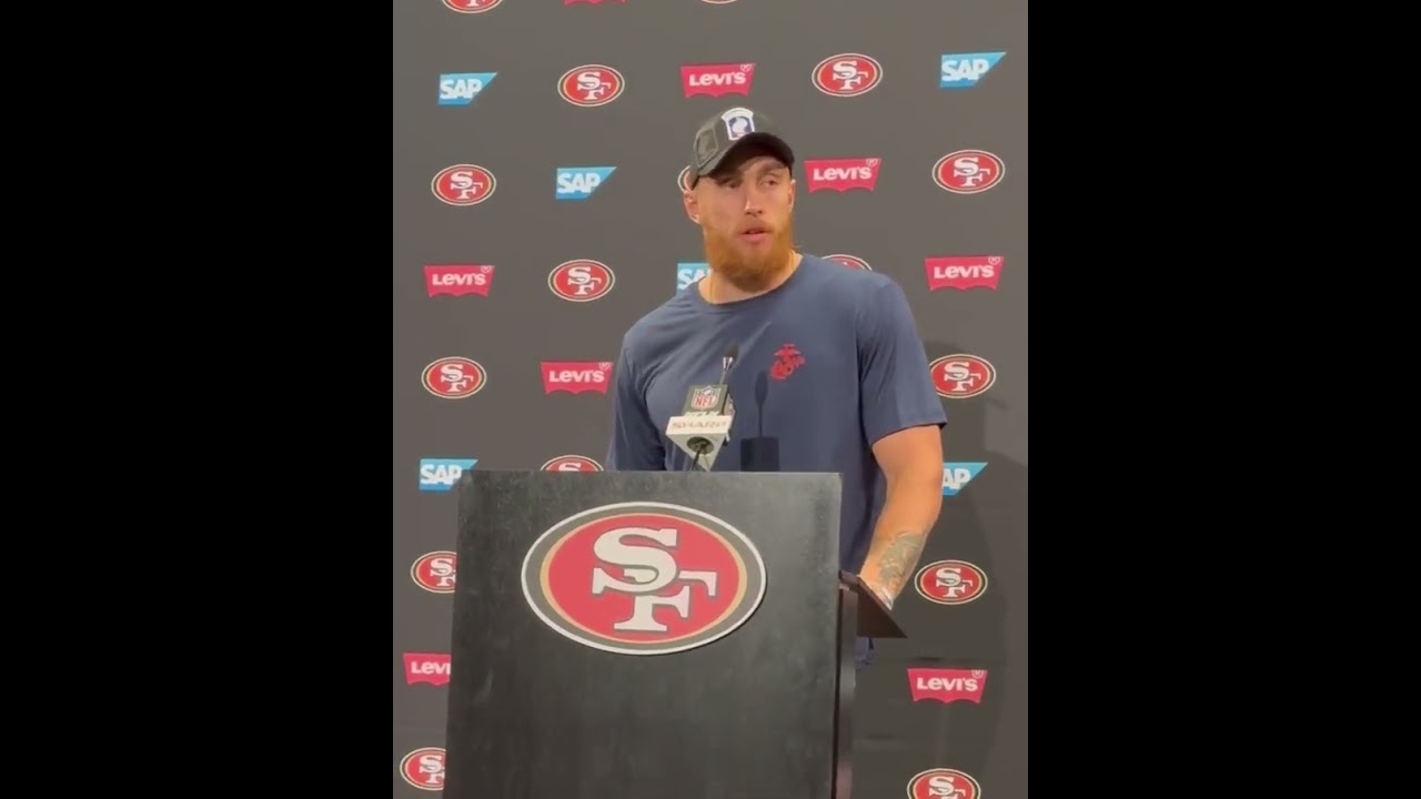 49ers QB Brock Purdy 'not completely content' with perfect passer ...