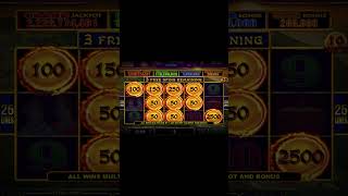 BIG WIN!! * Golden Century * (Cashman Casino APP) #dragonlink #dragonlinkslotmachine screenshot 2