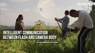 Sony | Capture alluring outdoor portraits with Flashes | Alpha Professional Jiggie Alejandrino Sony | Capture alluring outdoor portraits with Flashes | Alpha Professional Jiggie Alejandrino