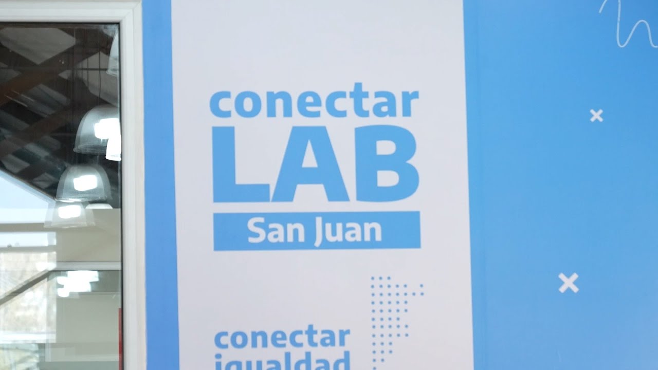 Conectar LAB San Juan escuela de Calingasta desarrolla una aplicación para el turismo YouTube