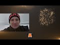 Друзья, поздравляем Вас с наступающим Новым годом!