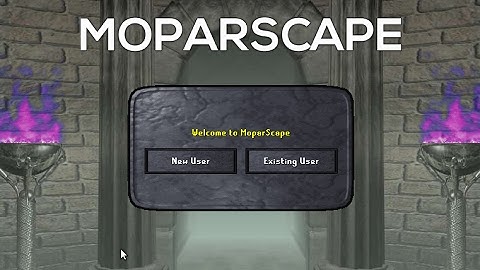 [Moparscape] How to Make Money #1