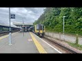 Trains at Brockenhurst | 05/05/25 | SWML