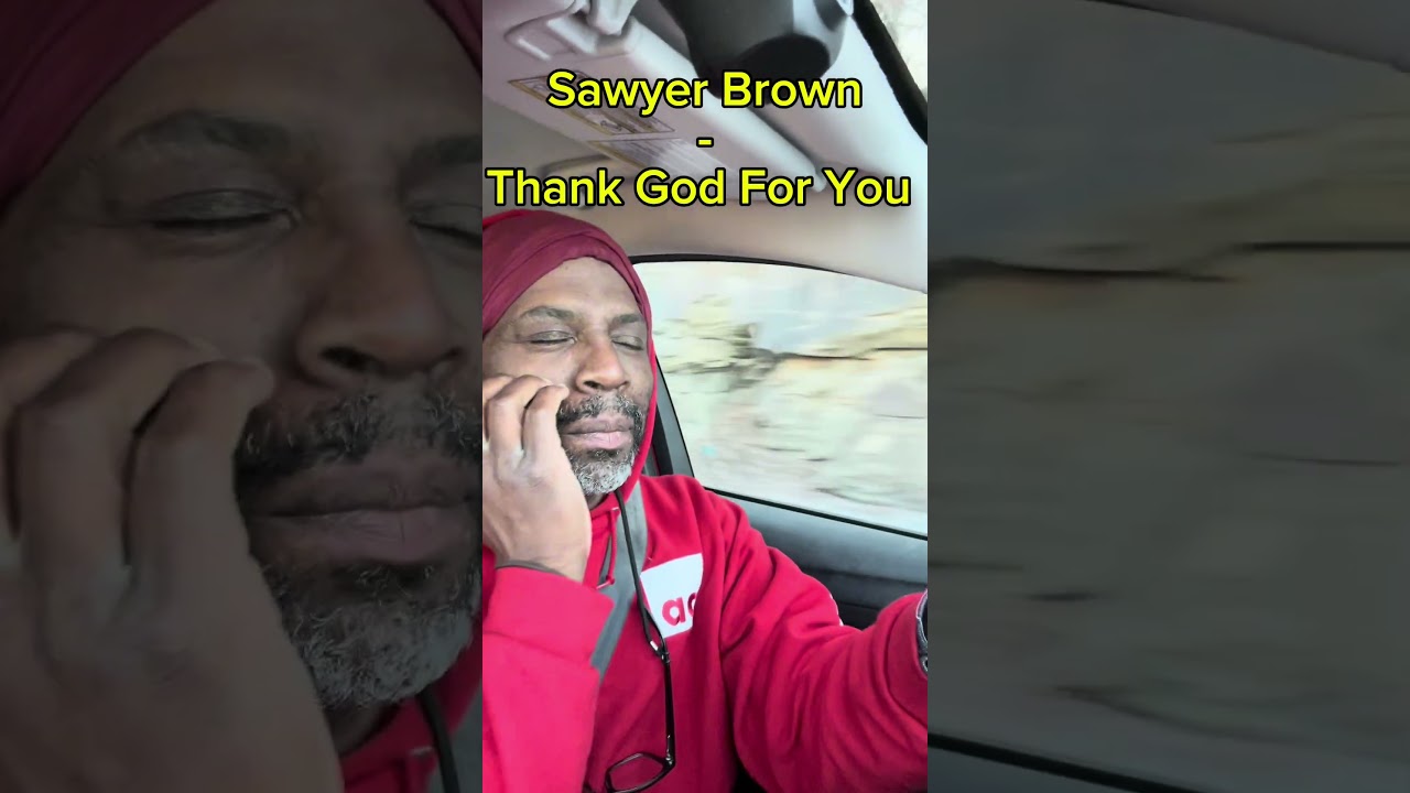 YouTube पर Flashback - Sawyer Brown - Thank God For You #music #friday #sawyerbrown #drivebydj देखें YouTube पर Flashback - Sawyer Brown - Thank God For You #music #friday #sawyerbrown #drivebydj देखें