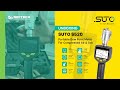 Unboxing suto itec s520 portable dew point meter