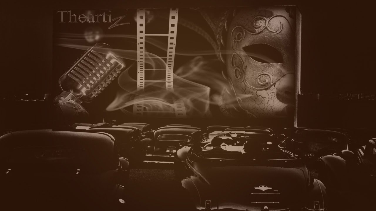 TBT DriveIN Movie Theater Intermission Commercials (HD)... YouTube