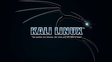 How to install Kali Linux manu in Ubuntu and parrot OS
