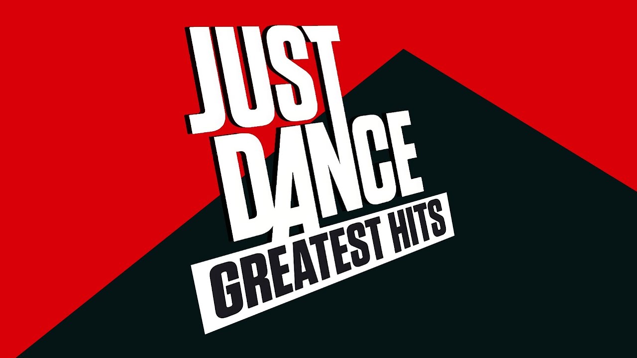 Jgo Dancing Jin Go Lo Ba - Just Dance: Greatest Hits - YouTube