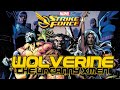 Marvel Strike Force: The Uncanny X-Men - In-depth Guide + Status Effects - Part One