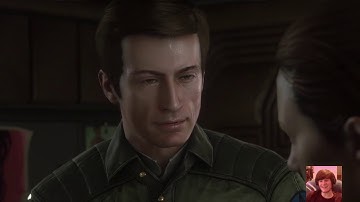 Alien: Isolation - Hard Difficulty First/Blind Playthrough - 1