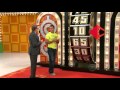 The Price Is Right 1-10-2012