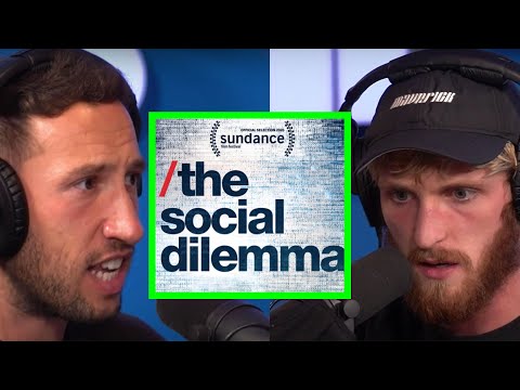THE SOCIAL DILEMMA REVIEW NETFLIX 