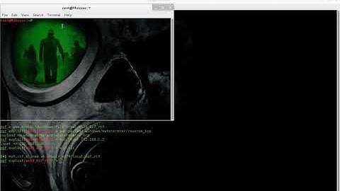 Hack Remote Victim PC with Windows | Metasploit Kali Linux| Hacking Tricks and Tips