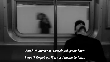 Herkes Aynı Hayatta - Mehmet Erdem (sözleri/lyrics) translated