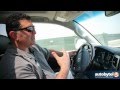 2013 Lexus LX 570 Test Drive & Luxury SUV Video Review