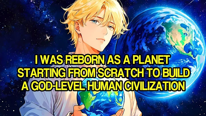I Was Reborn as a Planet, Starting from Scratch to Build a God-Level Human Civilization - DayDayNews