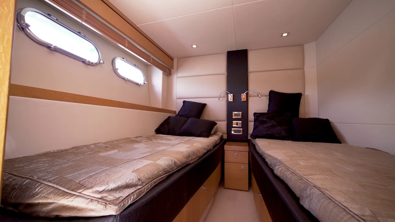 SKY | Luxury Motor Yacht for Sale