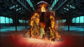 Against The Current - burn it down