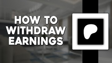 How To Withdraw Earnings On Patreon (Quick & Easy)