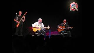 James Keelaghan & Oscar Lopez Tønder Festival 2009 (audio)