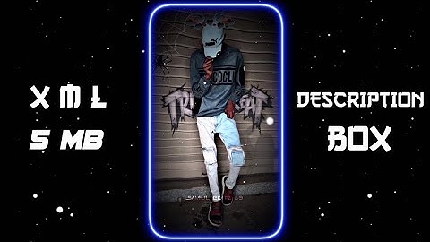 KALESHI CHORI 🎟💞 || NEW TREND XML 👀💥 || NEW XML FILE 🎟🦋 || @Samiul_Editz