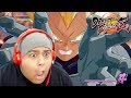 I LOST MY VOICE AFTER THIS GAMEPLAY!! [DRAGON BALL FIGHTERZ] [GAMEPLAY]