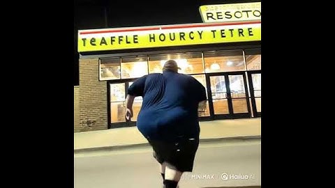 Random Video I downloaded