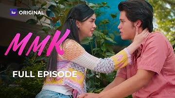 Makeup | Kyle Echarri, Kai Montinola | Maalaala Mo Kaya