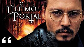 Download Lagu The Ninth Gate | Suspense Movie with Johnny Depp | A Nota Filmes Download Lagu The Ninth Gate | Suspense Movie with Johnny Depp | A Nota Filmes