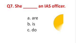 Are You Good Enough to Pass This English Test ?