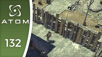 Fire below, radiation above - Let