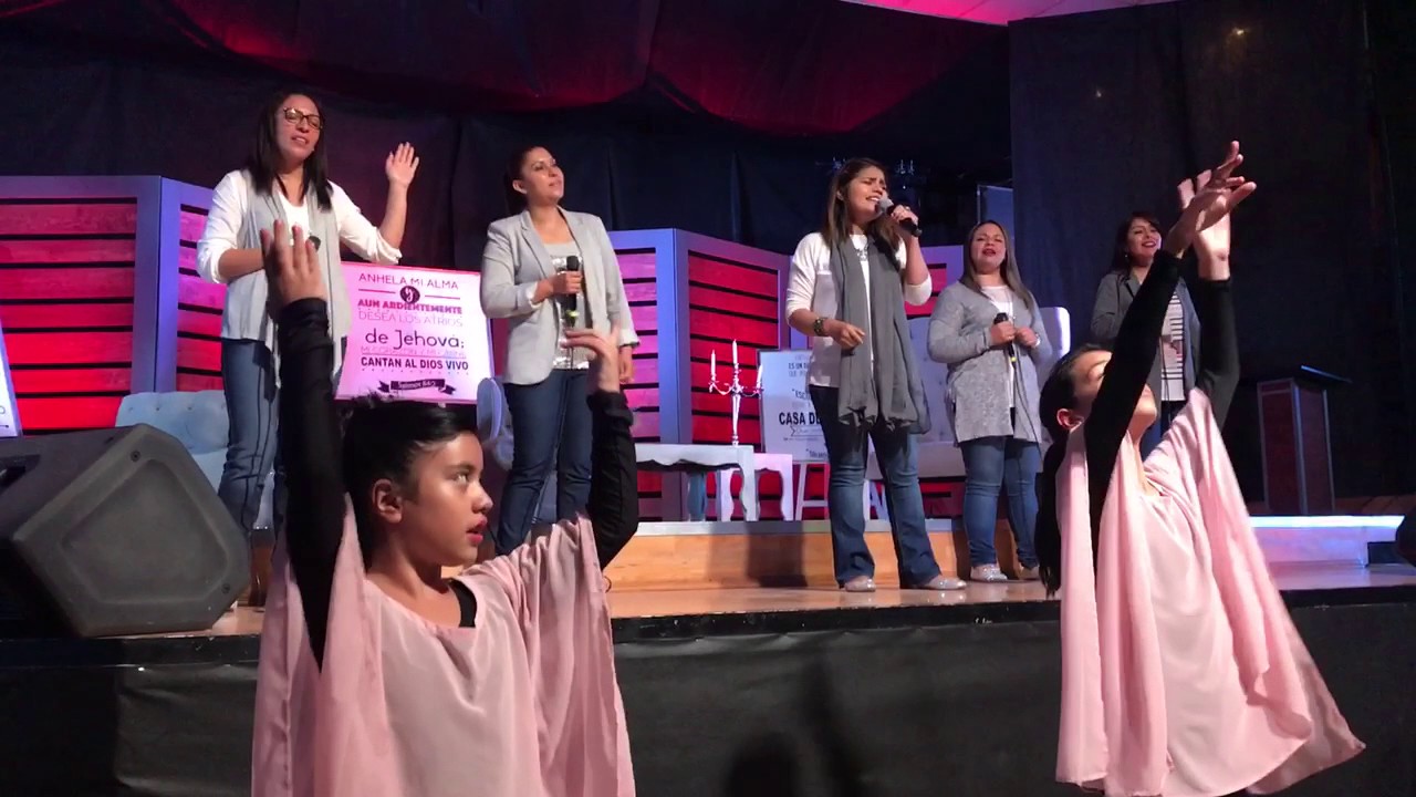 Solo un momento - Alabanza Vida Nueva Para el Mundo.